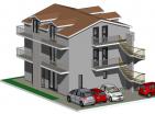 House in Tivat for development as investment with good return rate