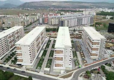 Buy flat in Podgorica