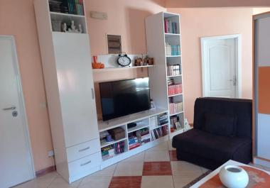 For sale nice 1 bedroom apartment in the centre of Bar, Montenegro