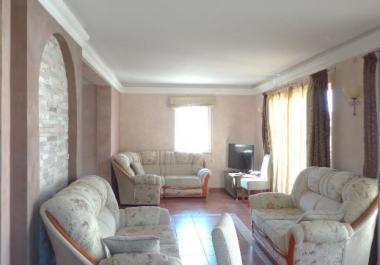 For sale big 3-storey villa with pool in the resort Dobra Voda