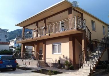 New 2 storey house for sale in Bar, Ilino district on perfect location