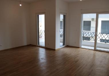 New apartment 41 m2 for sale in a new building in Bar