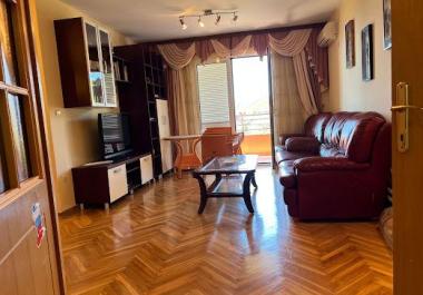 Flat for sale in Petrovac