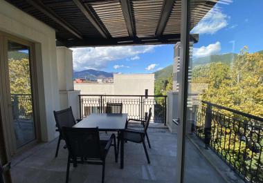 Flat in Tivat