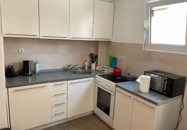 Buy flat in Petrovac