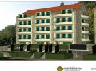 Land in Podgorica for building residence complex 2551 m2