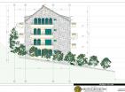 Land in Podgorica for building residence complex 2551 m2