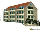 Land in Podgorica for building residence complex 2551 m2