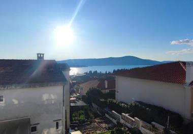 Buy a house in Tivat