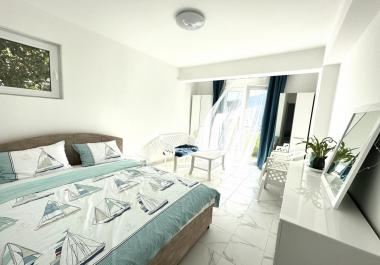 Buy flat in Djenovici