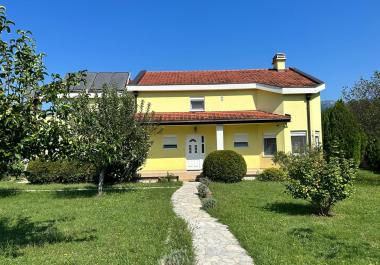 House in Danilovgrad