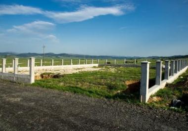 Plot of land in Zabljak