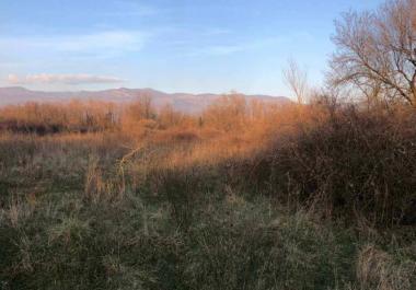 Spectacular land 13300 m2 for sale in Danilovgrad, Montenegro