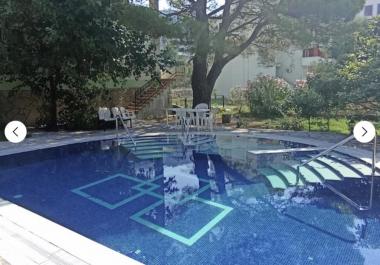 Buy flat in Budva