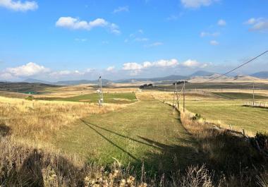 Land plot in Zabljak