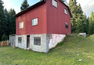 House in Zabljak