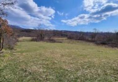 Land plot in Kolasin