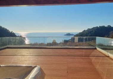 Buy flat in Petrovac