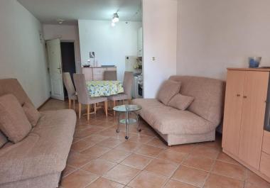 Buy flat in Petrovac