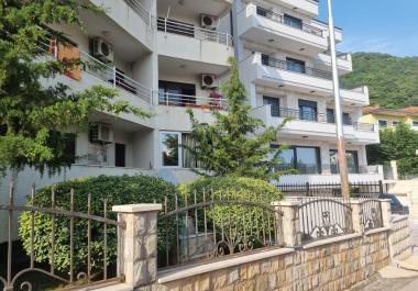 Flat for sale in Petrovac