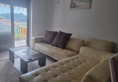 Flat for sale in Petrovac