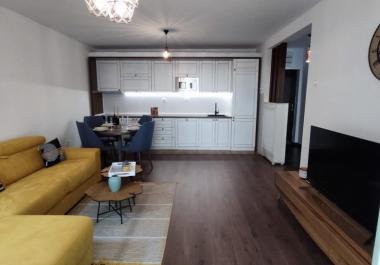 Flat for sale in Petrovac