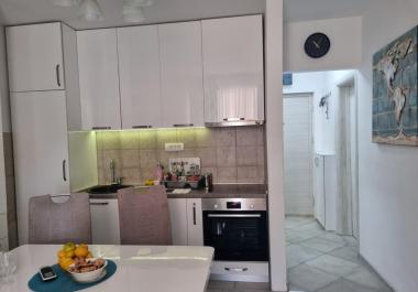 Buy flat in Petrovac