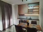 Newly built furnished flat 52 m2 just 800m from sea in Bar, Montenegro