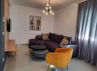 Newly built furnished flat 52 m2 just 800m from sea in Bar, Montenegro