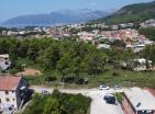 Sold  : Exclusive 732 m2 land plot in Tivat for building residence complex for 10 flats