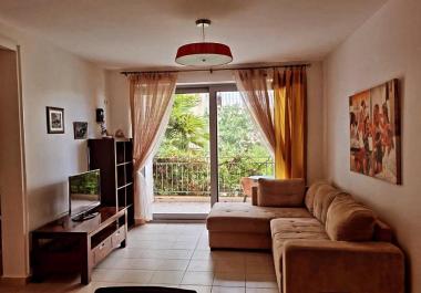 Flat in Petrovac