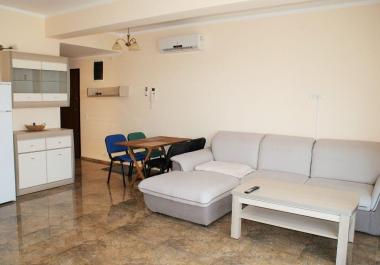 Apartment in Petrovac