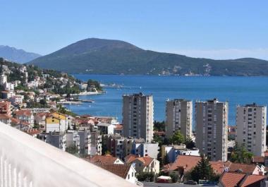 Buy flat in Herceg Novi