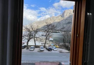 Buy flat in Kotor