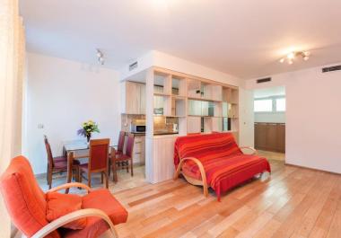 Buy flat in Dobrota