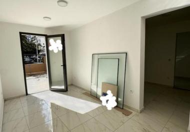 Property in Tivat