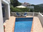 200m2 Villa in Kruce-sea proximity