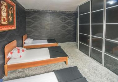 Profitable hostel in Tivat Center, expansion potential