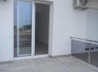 New studio 33 m2 in Bar with terrace, just 300 m to the sea