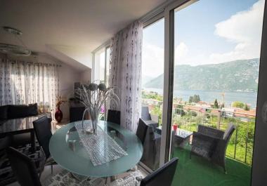 Flat for sale in Stoliv