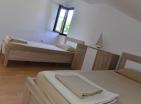 Stunning seaview 11-bedroom mini hotel in Tivat just 500 m to sea