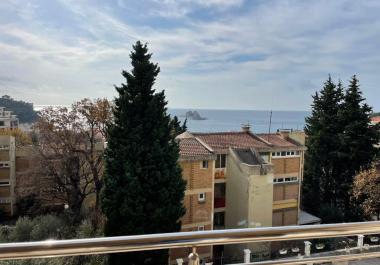 Flat for sale in Petrovac