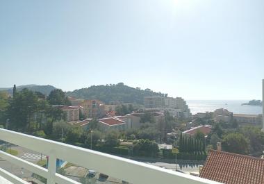 Apartment in Petrovac