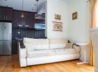 Charming Tivat apartment 42 m2 with terrace near PortoMontenegro