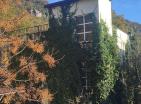 Sunny 4-bedroom 170 m2 house in Čanj with sea view and terrace