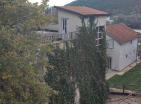 Sunny 4-bedroom 170 m2 house in Čanj with sea view and terrace