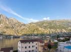 Stunning sea-view 115 m2 duplex with 3 bedrooms in Muo: live your dream in Kotor