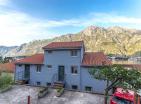 Stunning sea-view 115 m2 duplex with 3 bedrooms in Muo: live your dream in Kotor