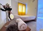 Stunning one bedroom 30 m2 apartment in Budva with big balcony