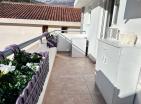 Stunning one bedroom 30 m2 apartment in Budva with big balcony